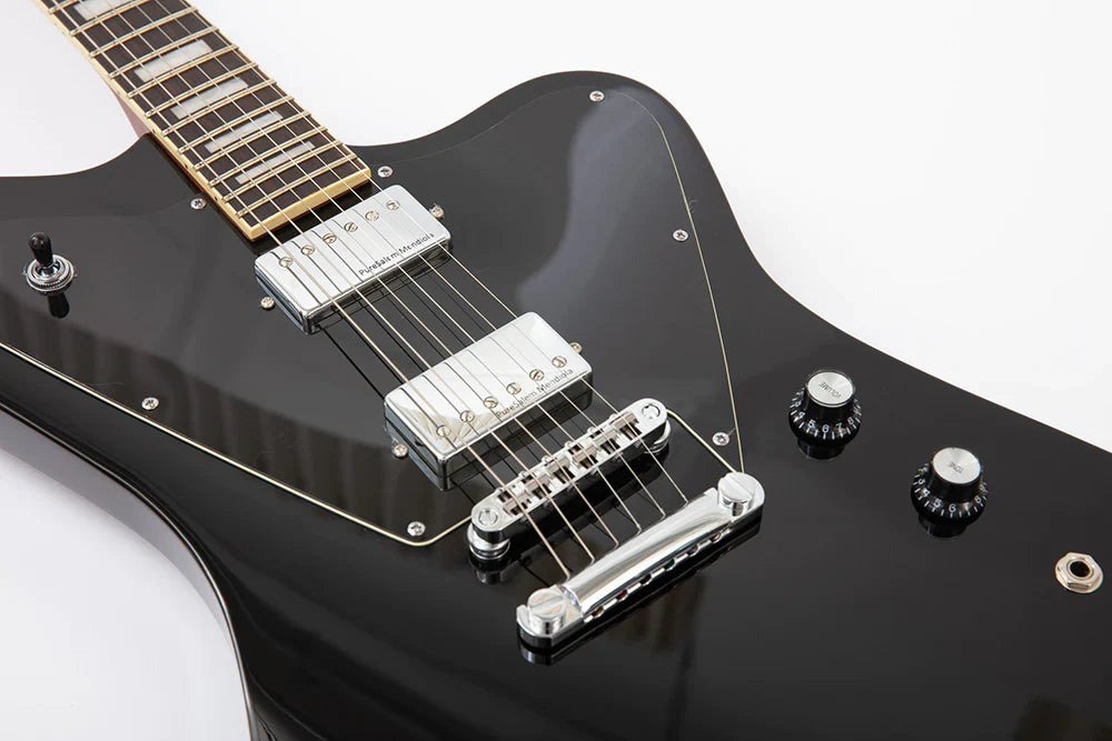 PureSalem | Cardinal | Opal Black PureSalem | Cardinal | Opal Black